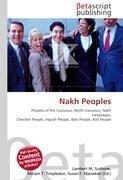 Nakh Peoples