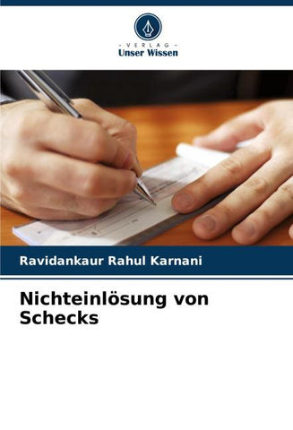 Nichteinlösung von Schecks