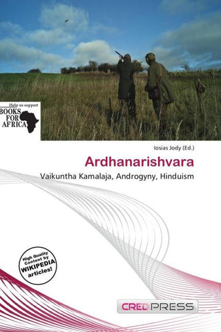 Ardhanarishvara