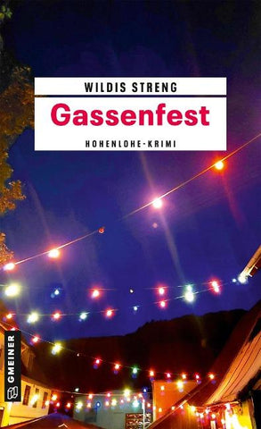 Gassenfest