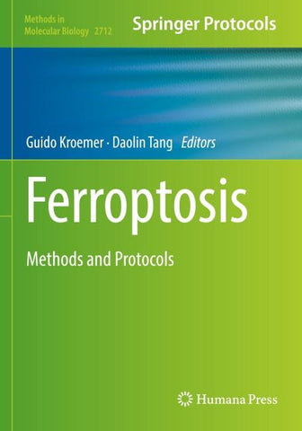 Ferroptosis