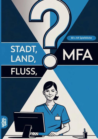 Stadt, Land, Fluss, MFA