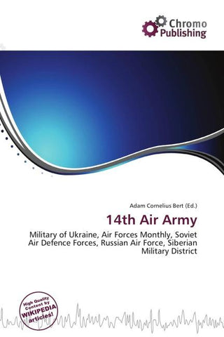 14th Air Army