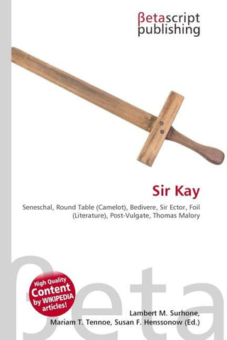 Sir Kay