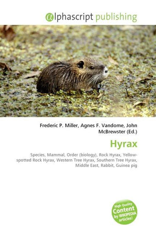 Hyrax