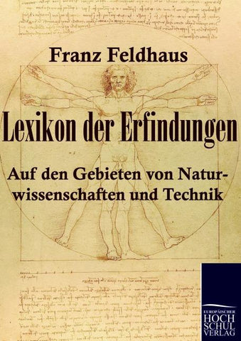 Lexikon der Erfindungen