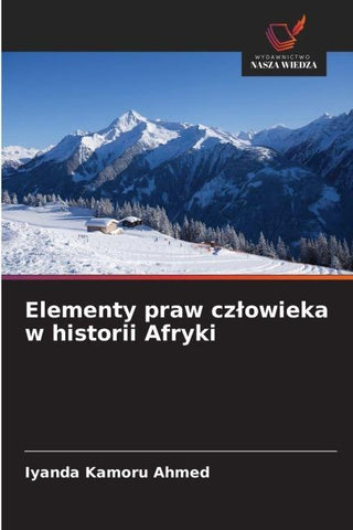 Elementy praw cz¿owieka w historii Afryki