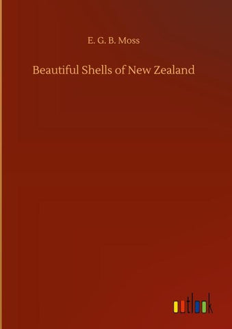 Beautiful Shells of New Zealand
