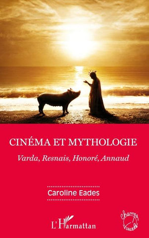 Cinéma et mythologie
