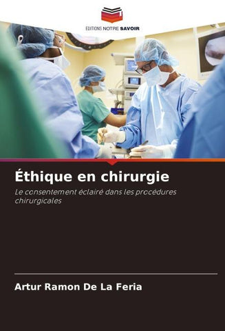 Éthique en chirurgie