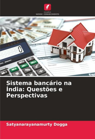 Sistema bancário na Índia: Questões e Perspectivas