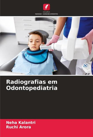 Radiografias em Odontopediatria