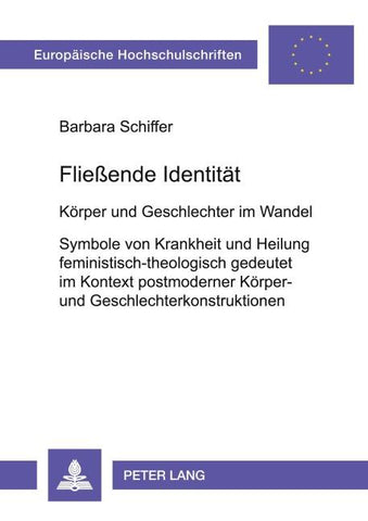 Fließende Identität