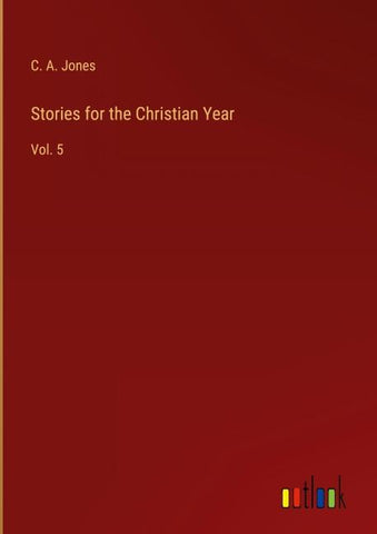 Stories for the Christian Year