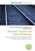 Atchison, Topeka and Santa Fe Railway
