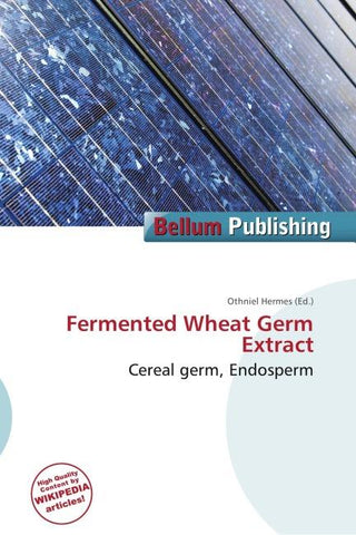 Fermented Wheat Germ Extract
