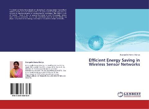 Efficient Energy Saving in Wireless Sensor Networks