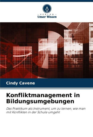 Konfliktmanagement in Bildungsumgebungen