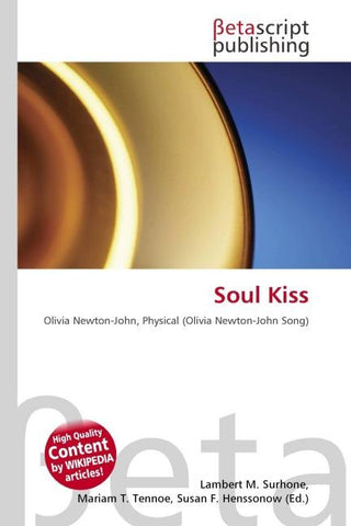 Soul Kiss