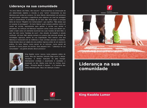Liderança na sua comunidade