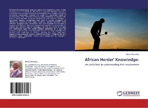 African Herder' Knowledge: