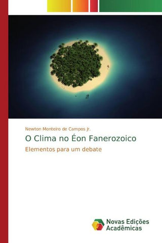 O Clima no Éon Fanerozoico