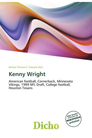 Kenny Wright