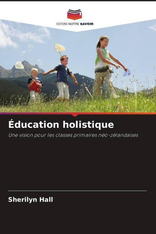 Éducation holistique