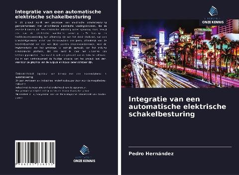 Integratie van een automatische elektrische schakelbesturing
