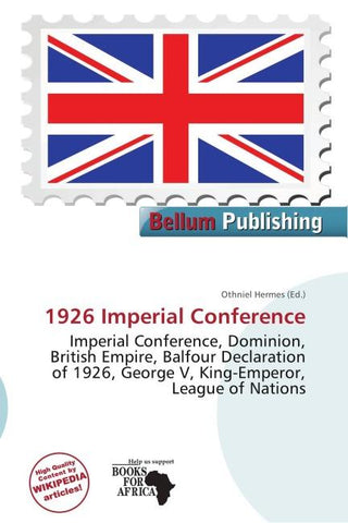 1926 Imperial Conference