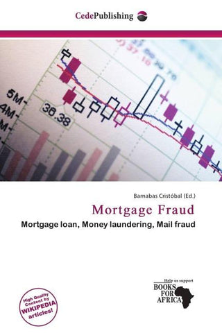 Mortgage Fraud