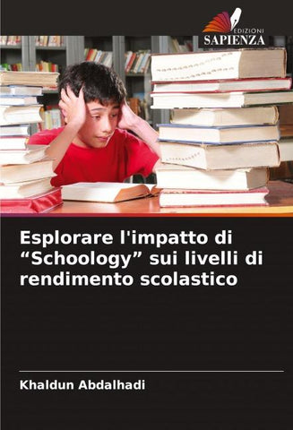 Esplorare l'impatto di "Schoology" sui livelli di rendimento scolastico