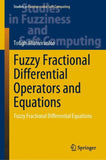 Fuzzy Fractional Differential Operators and Equations