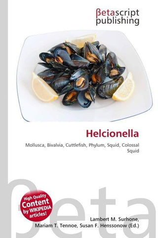 Helcionella