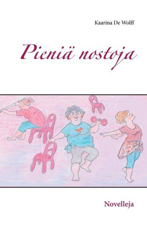 Pieniä nostoja