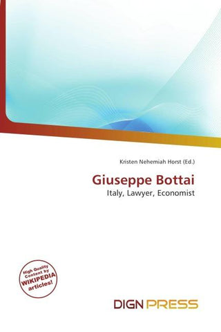 Giuseppe Bottai