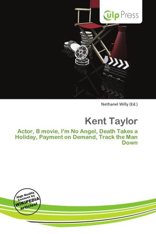 Kent Taylor