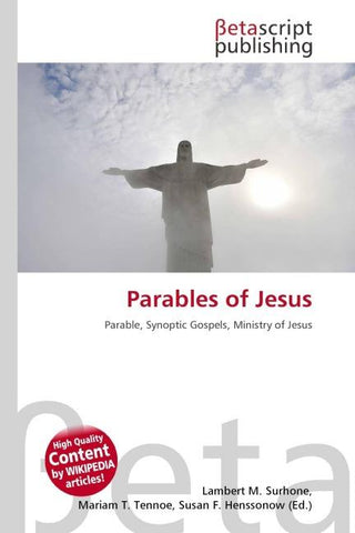 Parables of Jesus