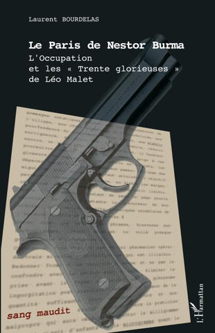 Le Paris de Nestor Burma