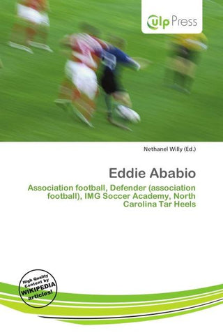 Eddie Ababio