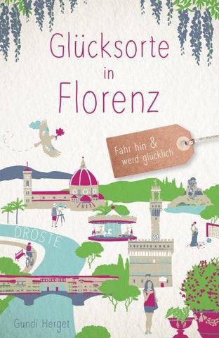 Glücksorte in Florenz