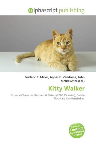 Kitty Walker