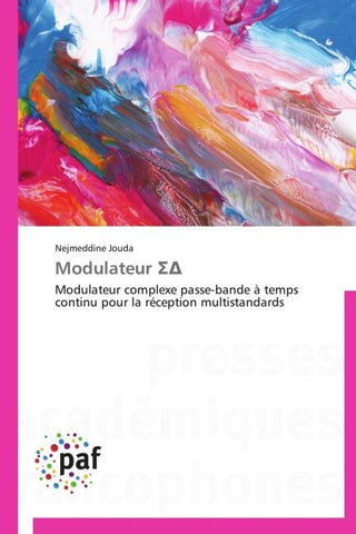 Modulateur ¿¿