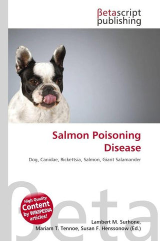 Salmon Poisoning Disease
