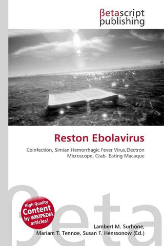 Reston Ebolavirus