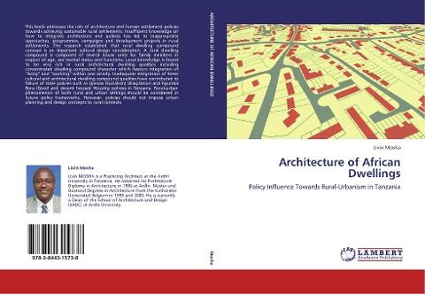 Architecture of African Dwellings