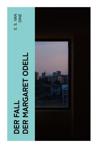 Der Fall der Margaret Odell