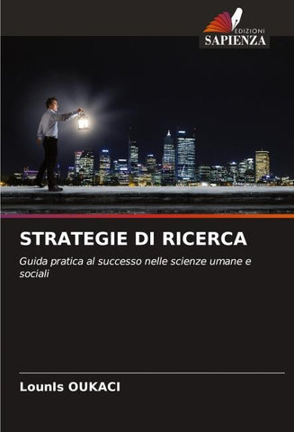 STRATEGIE DI RICERCA