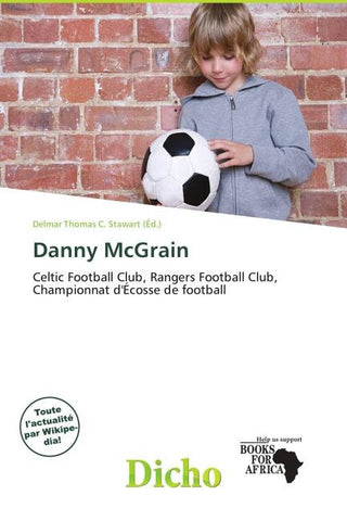 Danny McGrain