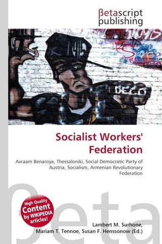 Socialist Workers' Federation